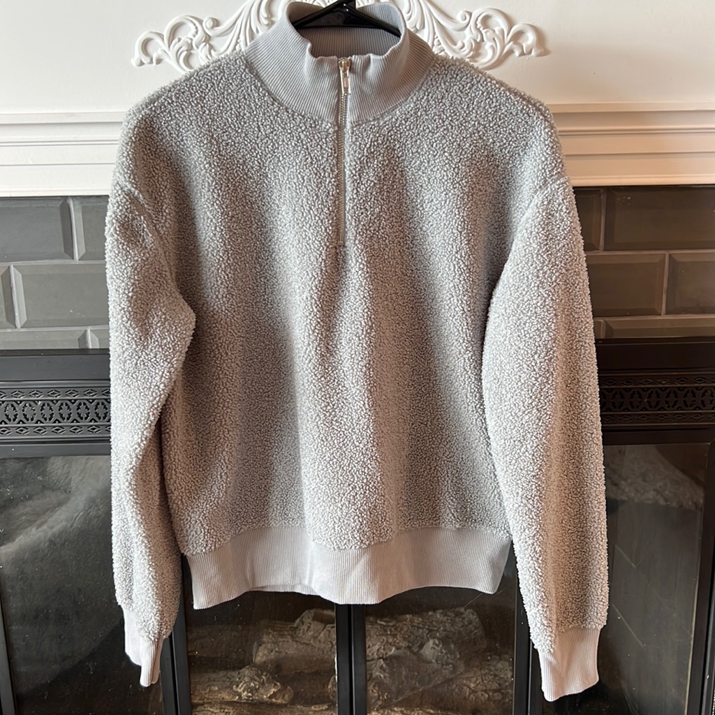 Top Shop Pullover